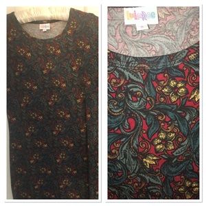 Lularoe Julia
